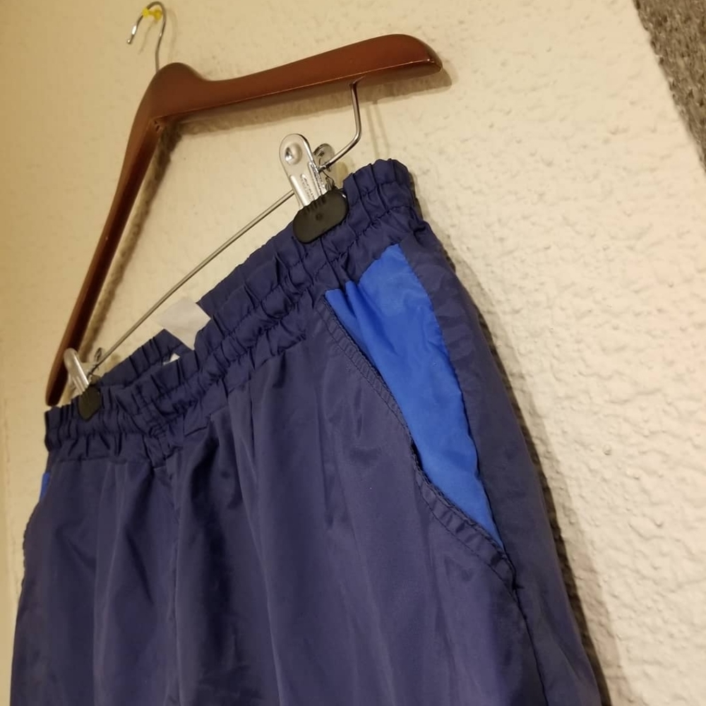 90s Champions Choice Splash Pants